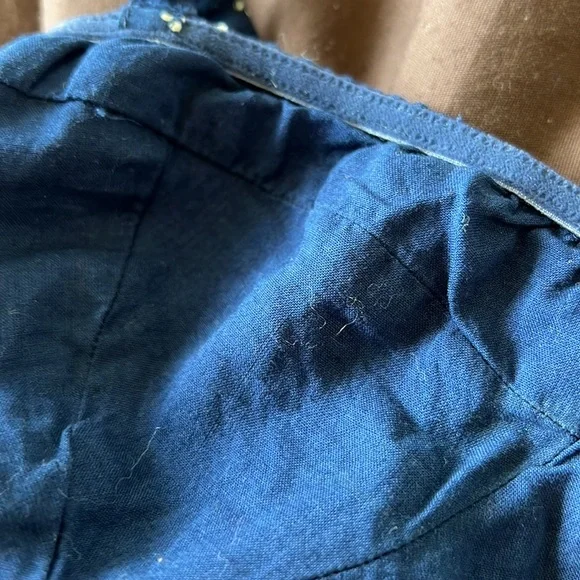 HOLLISTER CROP TOP used twice in great condition - Picture 6 of 6